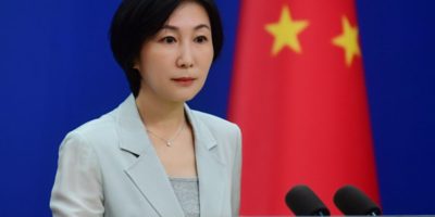 China congratulates Pakistan for holding general elections smoothly