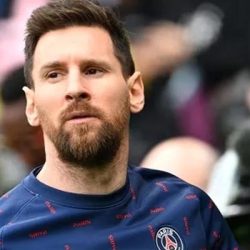 Chinese cities cancel Argentina matches after Messi no-show