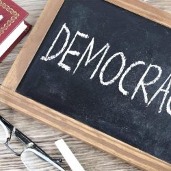 Reforming democracy can save democracy
